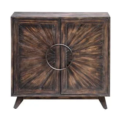 Console Cabinet138204