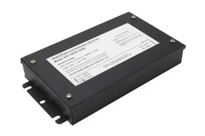 Constant Voltage Driver w/Junction3712707