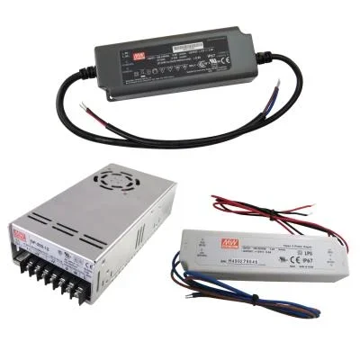 Constant Voltage Driver713607
