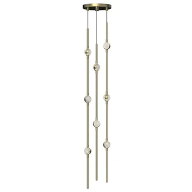 Constellation LED Pendant (2161.38C-S)