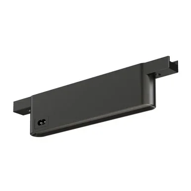 Continuum – Track On-Track Driver w Plug (ETDRV001-24100-BK)