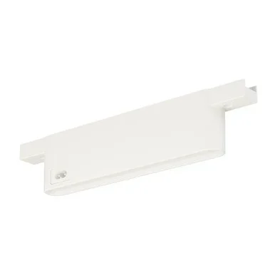 Continuum – Track On-Track Driver w Plug (ETDRV001-24100-WT)