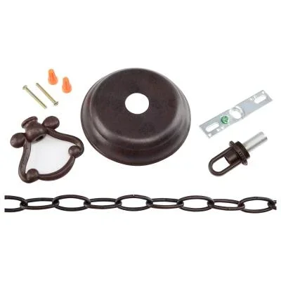 Convertible Pendant Hardware9927488
