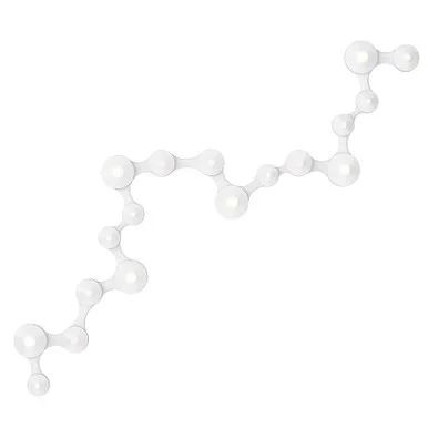 Coral Surface LED Surface Mount (2191.03-06-02-01-02)