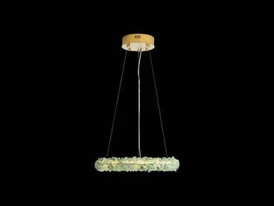 Corallo LED Chandelier (6884-30 TQ)
