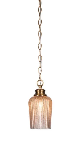 Cordova One Light Pendant (92-NAB-4253)