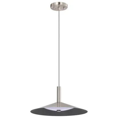 Corrine LED Pendant (62-2082)