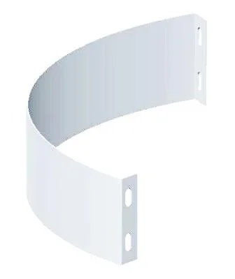 Coupling Bracket For End-To-End Installation Sclp Suspended Light107918