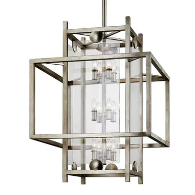 Crosby 12 Light Lantern (F7135)