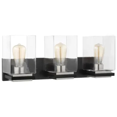 Crossroads Three Light Vanity (60-7653)