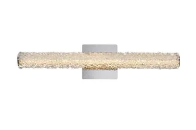 Cuneo Outdoor LED Wall / Floor Lamp