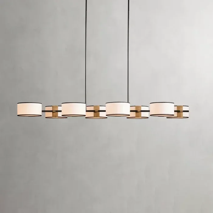 Daphne Linear ChandelierVL-CH-3770