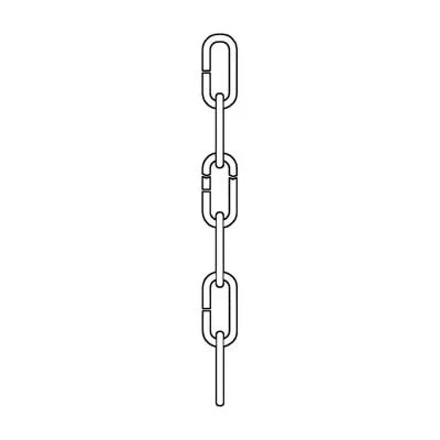 Decorative Chain588586
