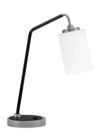 Desk Lamps One Light Desk Lamp (59-GPMB-310)