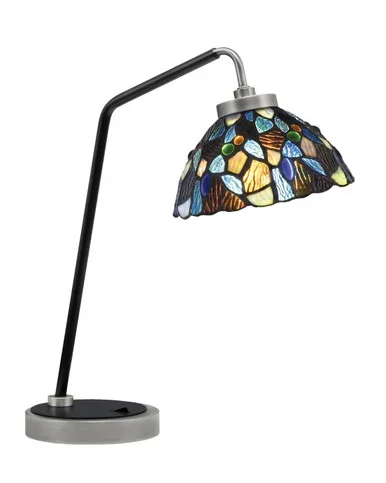 Desk Lamps One Light Desk Lamp (59-GPMB-9955)