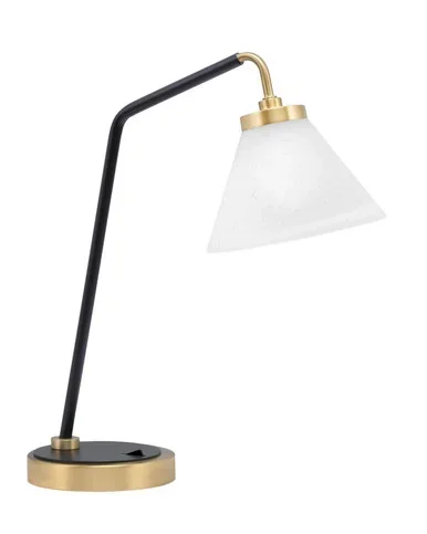 Desk Lamps One Light Desk Lamp (59-MBNAB-312)