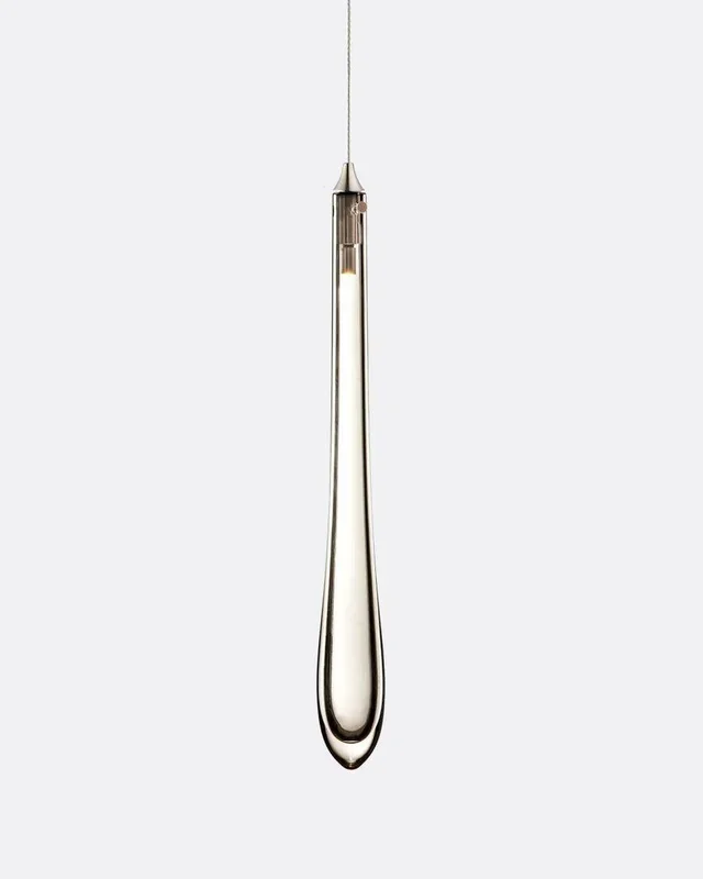 Dewdrop 1-Light PendantD7P06-1