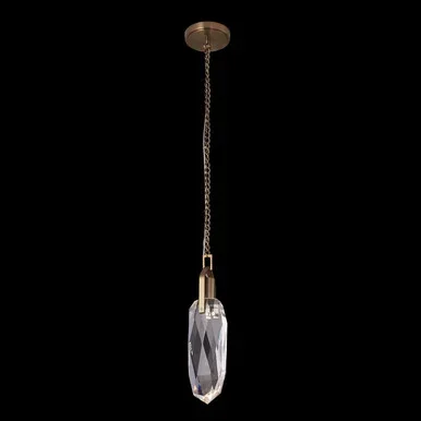 Diamante LED Pendant (042011-044-FR001)