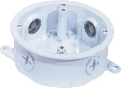 Die Cast Junction Box907018