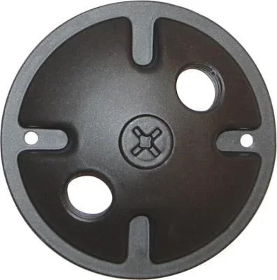Die Cast Mounting Plate893105