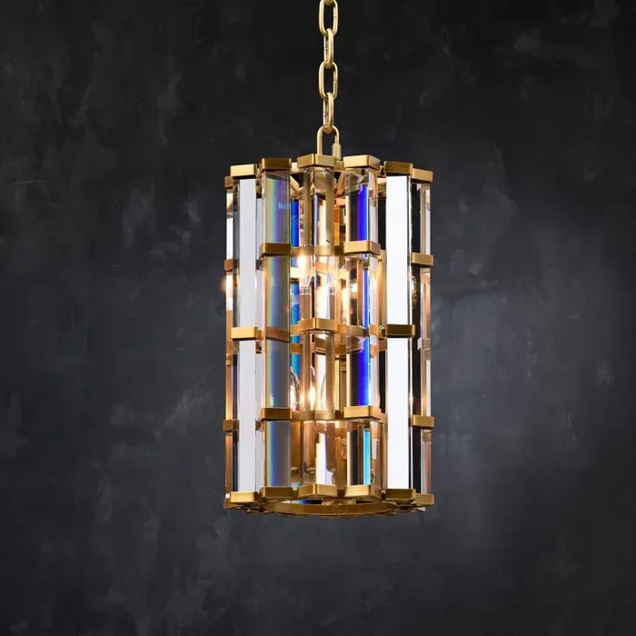 Dipa Round ChandelierDRC24-1