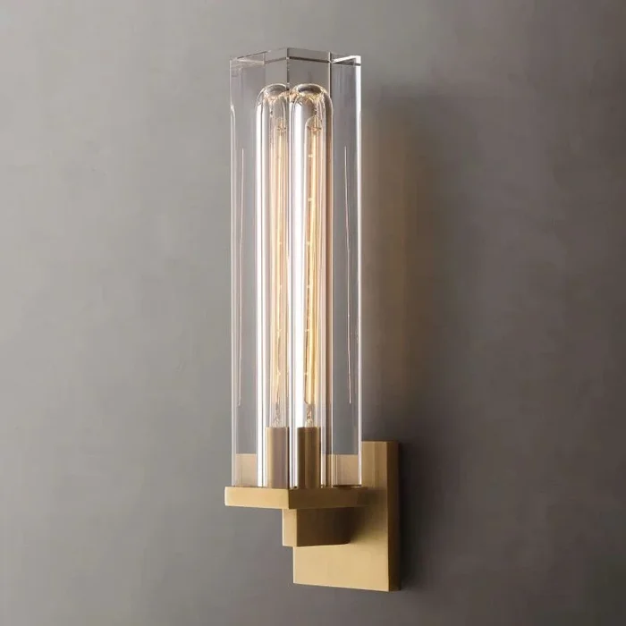 Diweka Rectangular SconceLL-CPGX1011-216