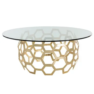 Dolma Dining Table (DS2012)