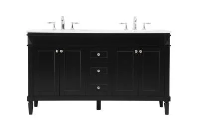 Double Bathroom Vanity2041050