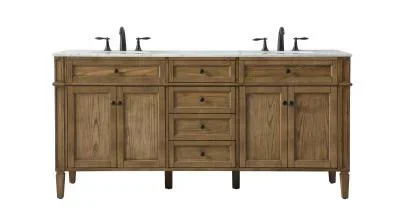 Double Bathroom Vanity2048373