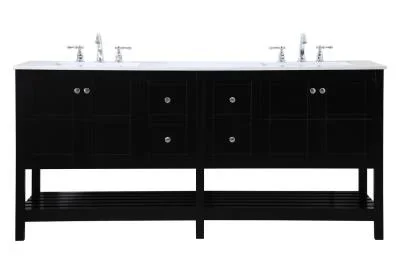 Double Bathroom Vanity2170160