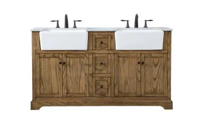 Double Bathroom Vanity2521415