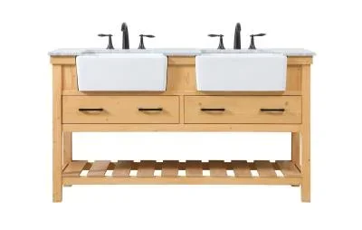 Double Bathroom Vanity2521772