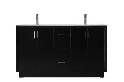 Double Bathroom Vanity2591340