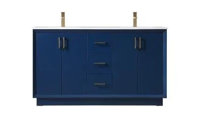 Double Bathroom Vanity2591345