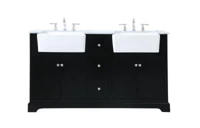 Double Bathroom Vanity4343605