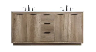 Double Bathroom Vanity4827232