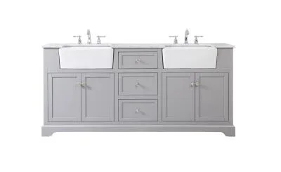 Double Bathroom Vanity6369766