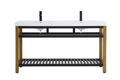 Double Bathroom Vanity6918505