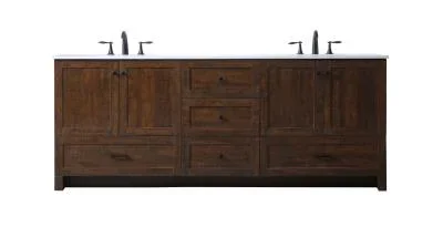 Double Bathroom Vanity8017244
