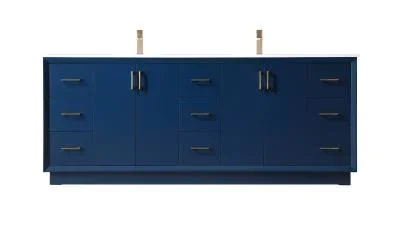Double Bathroom Vanity8017282