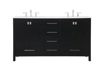 Double Bathroom Vanity8365834