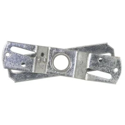 Double Crossbar6401369