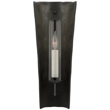 Downey One Light Wall Sconce (CHD2606)