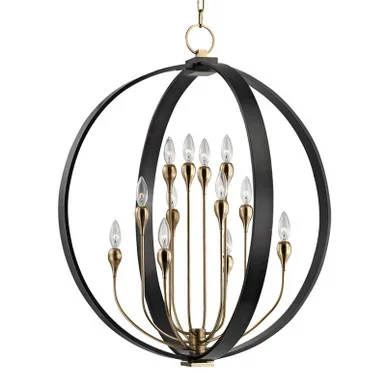 Dresden 12 Light Lantern (6730)