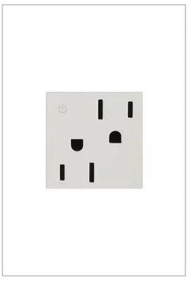 Dual Controlled Outlet2364539
