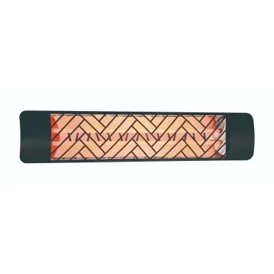 Dual Element Heater9597234