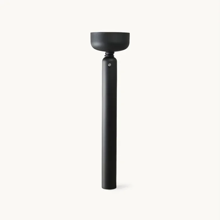 Dumbbell Floor LampMJF-0553-1