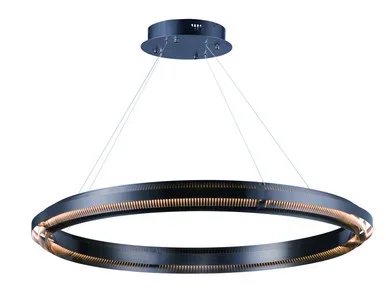 Echo LED Pendant (E24344-BGM)