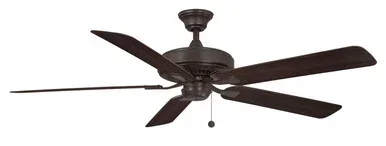 Edgewood 60 60″Ceiling Fan (FP9060DZW)