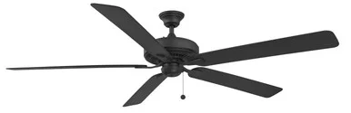 Edgewood 72 72″Ceiling Fan (FP9072BLW)